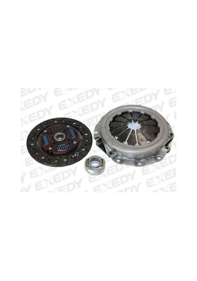 Daikin-exedy Mbk2072 Debriyaj Seti Mitsubishi Carısma 96 00 1.6 4g92 Exedy Mıtske64 Diğer