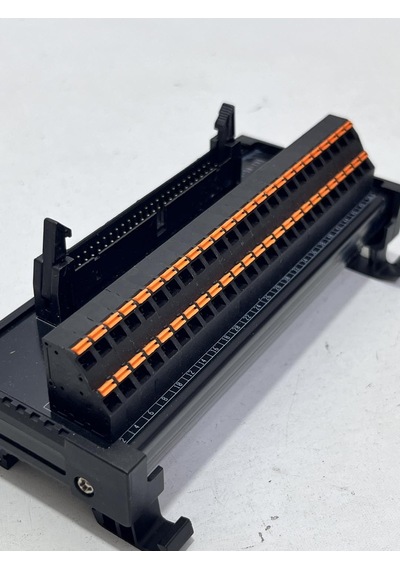 Rymt-50-txs 50 Pin Röle Terminal Blok