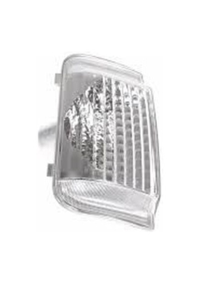 ART MS001.1504 Dış Dikiz Ayna Sinyali Sağ Peugeot-Citroen-Fiat Boxer 06-