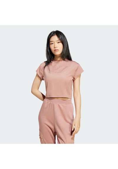 Adidas Escape Baby Kadın Tişört C-adıjc5064b30a00 Pembe