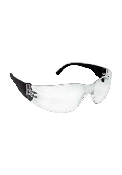 Cross 603 Şeffaf Antifog Gözlük