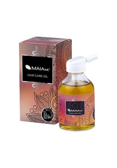 Maia MC Saç Bakım Yağı 50 ML
