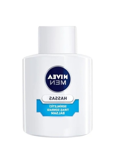 100 Ml Hızlı Emilen Tıraş Sonrası Balsam, Hassas Ciltler İçin