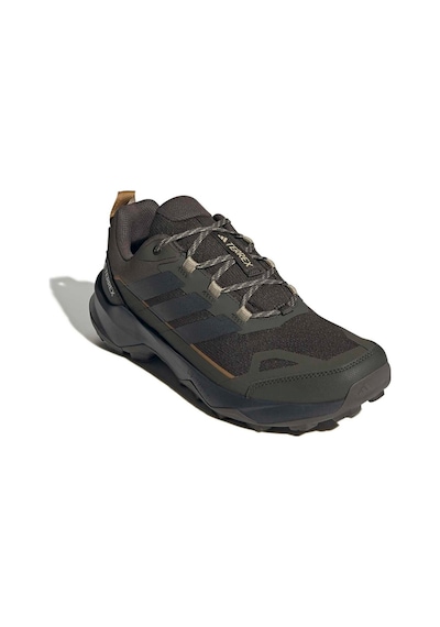Adidas Erkek Bot Terrex Skychaser Ax5 Jq2216 Yeşil