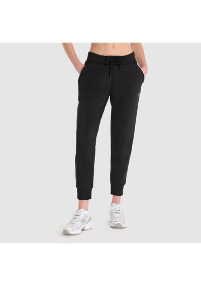 New Balance Kadın Siyah Eşofman Altı Wnp1517-bk Siyah