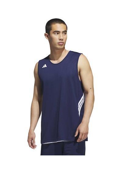 Adidas Navblu/whıte M Evryday Pro J Navb Lacivert