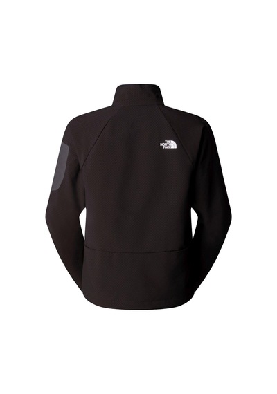 The North Face W Tek Approach Kadın Ceket Nf0a8b5ajk31 Siyah