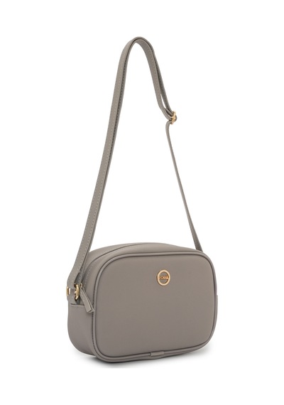 Fossil Kadın Çapraz Çanta 05fd26y526 Vizon