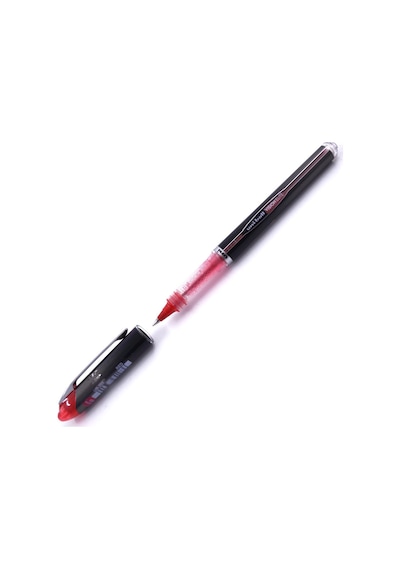 Uniball Vısıon Elıte 0.5 Roller Kalem Kırmızı