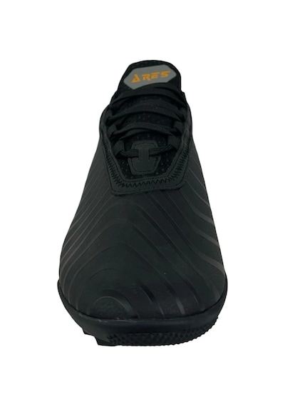 Lescon Ares-4 Siyah Erkek Halısaha Spor Ayakkabı