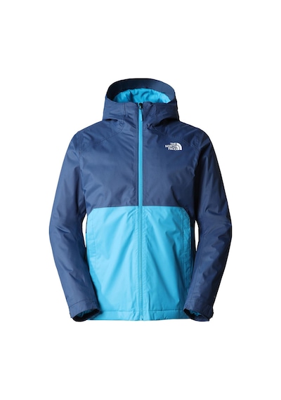 The North Face Erkek Mıller İçi Dolgulu Ceket Nf0a3yfı83r1 Yeşil