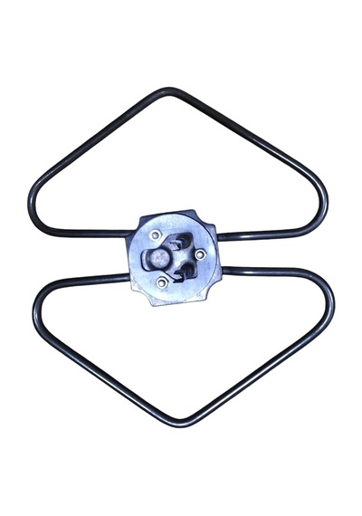 Teknogrand Kelebek Semaver Rezistansı 2200 Watt Adet