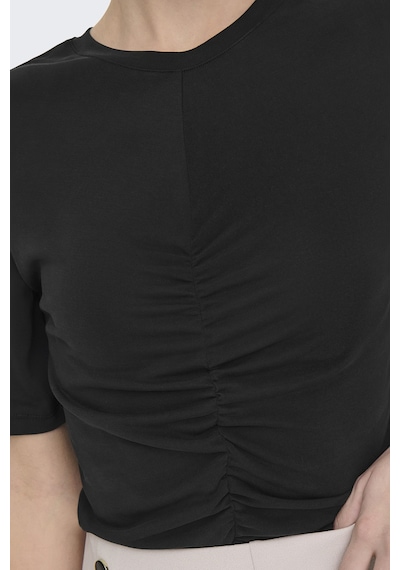 Only Bayan T Shirt 15346602 Siyah SIYAH