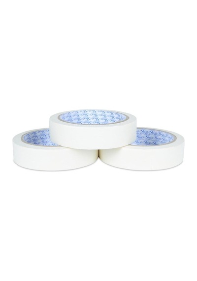Stein Maskeleme Bantı–Kağıt Bant 24Mmx25Mtx3Adet (487007951)