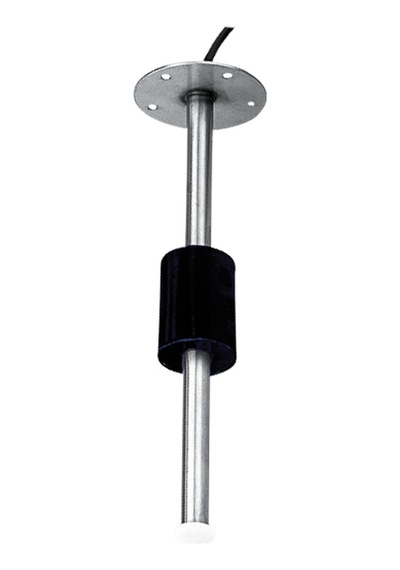 Sensör- Yakıt/su Tankları İçin, 240-33 Ohm, H.200mm