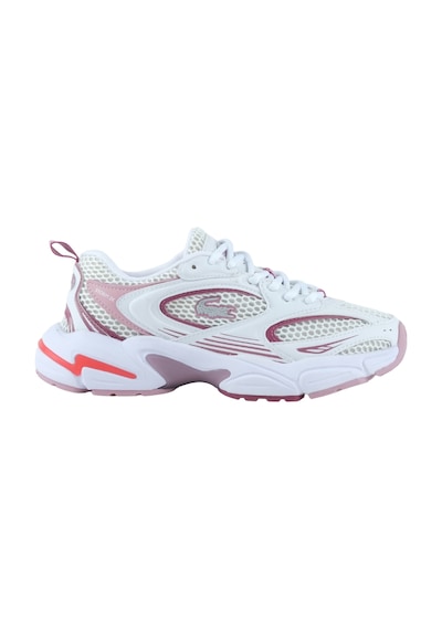Lacoste Storm 96 2k Kadın Beyaz Spor Ayakkabı 751sfa0042t.1t6