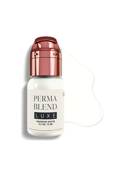Perma Blend Luxe - Vicky Martin Warrior White - 15ml