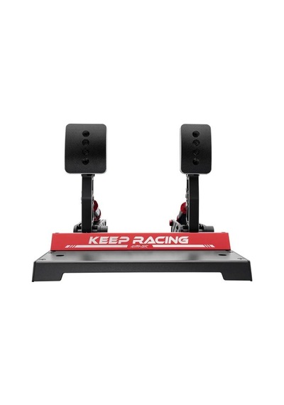 Simagic P1000 Formula Modular Dual Pedals P1000-f Pc