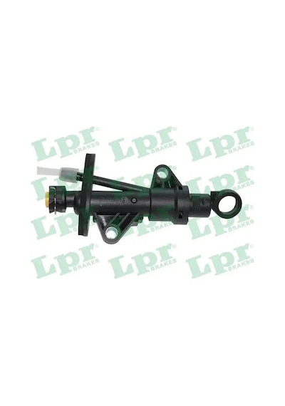 Vw Passat B8 Debriyaj Ust Merkez 2.0 Tdi 2015-2019 Ddaa Dfca Dfha Lpr 2478
