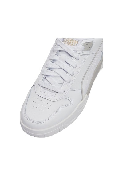 Puma Rbd Tech Classic Unisex Günlük Ayakkabı 39655302 Beyaz 39655302 Beyaz
