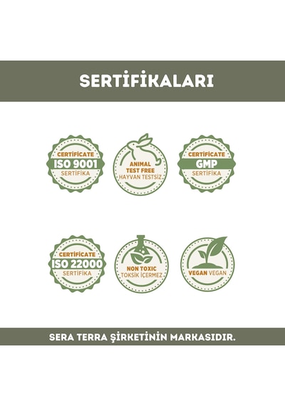 Sera Natura Udi Hindi Yağı 30 ML