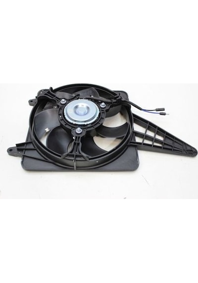 Fan Motoru (Elektrofan) Kablolu  Tofaş Uyumlu Doğan Kartal Şahin