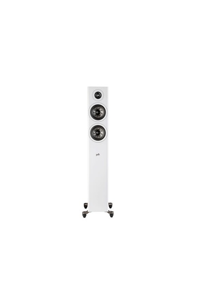 Polk Audio Reserve R500 Kule Tipi Hoparlör Beyaz Çift