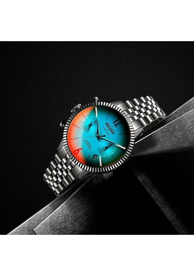 Welder Moody 38 mm WWRC647 Kadın Kol Saati