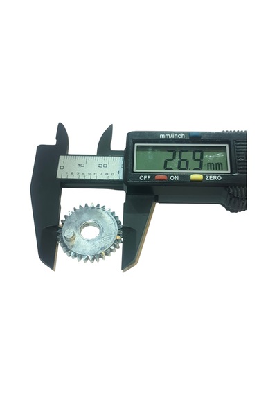 Ryobi Tt Power 6000-8000-10000 Makine Ayna Dişlisi
