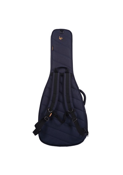 Wagon W8 Elektro Gitar Çantası - Midnight