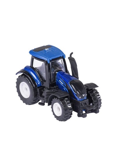 Majorette Farm Valtra T4, Eğlenceli Arazi Araçları Koleksiyonu