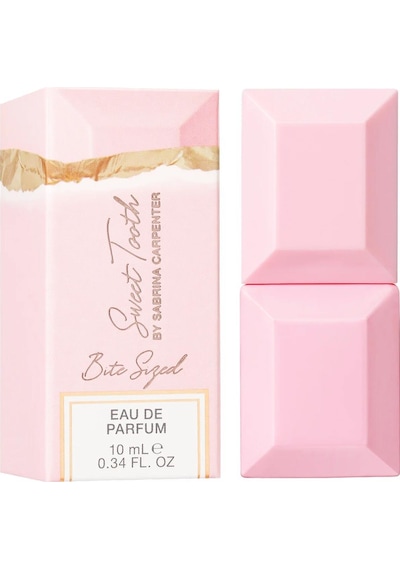 Sabrina Carpenter Sweet Tooth Edp Kadın Parfümü 10ml Şekerli