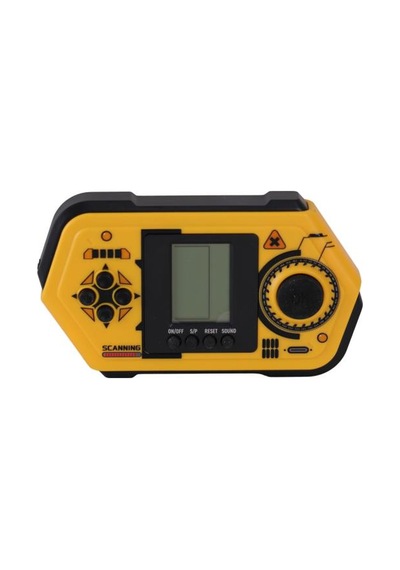 9677 Desenli Game Boy Tetris