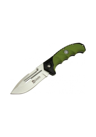 Fst-4008-a Kamp Bıçağı Çok Renkli