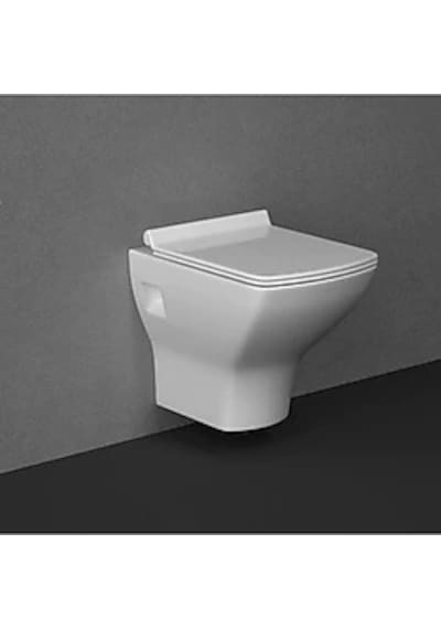 Isvea S40 Dp Klozet Kapağı Met.men.yvş.kpn. Beyaz 40s40200ı - 40s80200ı
