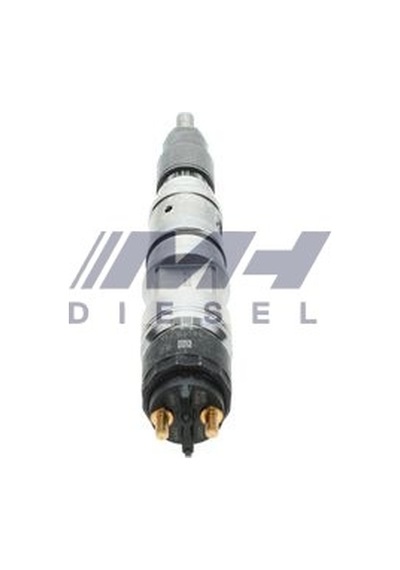 Bosch 0445124025 Enjektör Fendt Massey Ferguson Valtra Sisu Agco Power Common Rail