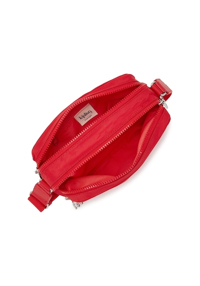 Kipling Kıplıng Milda Küçük Boy Omuz Çantası Pembe Party Pınk P Pembe