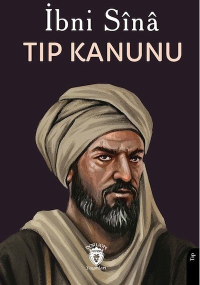 Tıp Kanunu / İbni Sina