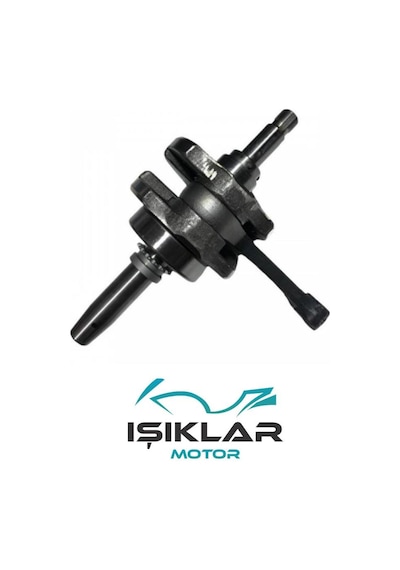 Mondial Drift L 125 Krank Deltaforce Işk0031
