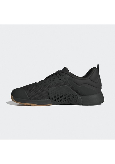 Adidas Dropset 3 Kadın Siyah Antrenman Ayakkabısı - Id8632 Siyah