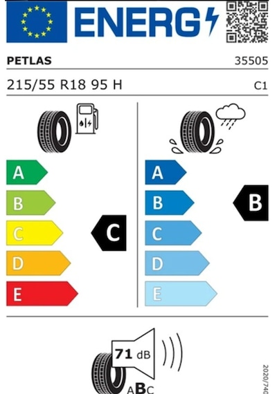 Petlas 215/55 R18 95H Explero Pt431 H/t 4x4 Yaz Lastiği 2020