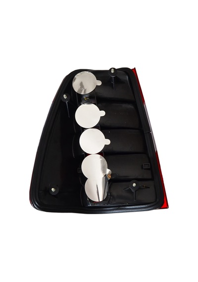 W124 Statıon Wagon Stop Sol Kristal-Beyaz 1985-1996 1248201566