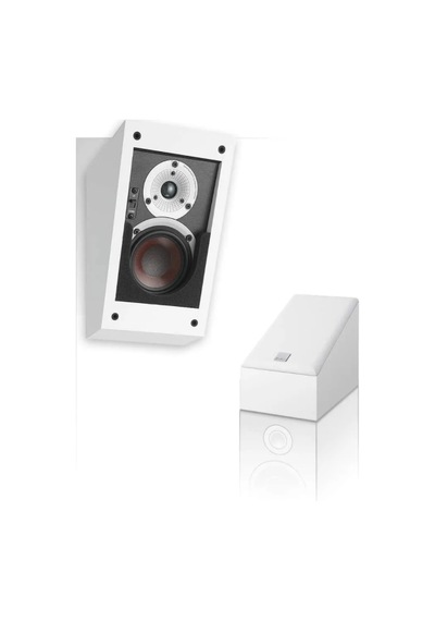 Dali Alteco C-1 Dolby Atmos Duvar Tipi Hoparlör Beyaz