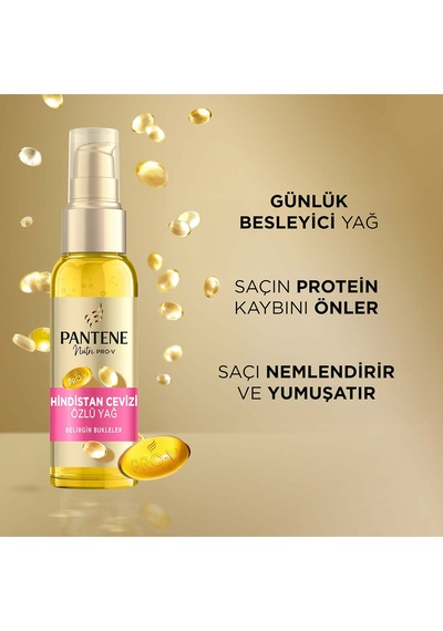 Yoğun Bakım Ürünü Coconut Yağı 100 Ml