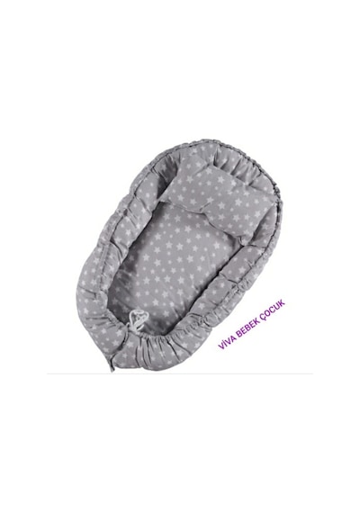 Çidem'S Baby Nest Anne Yanı Yatağı