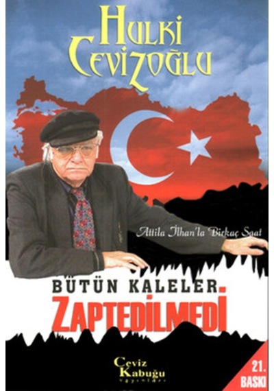 Bütün Kaleler Zaptedilmedi 176152615