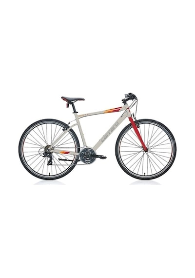 Carraro Sportive 321 Gezi Bisikleti Shimano 21 Vites 48 kadro