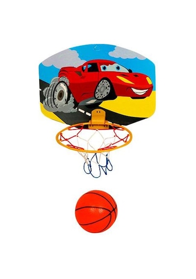 Çocuk Basket Potası Orta Boy Kapıya Asılabilir