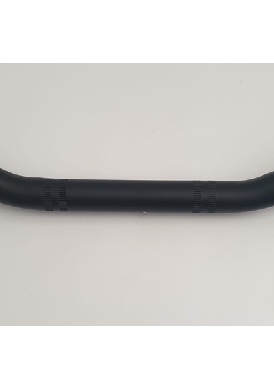 Yamaha Mt25 Uyumlu Gidon 2014-2018 Sıyah