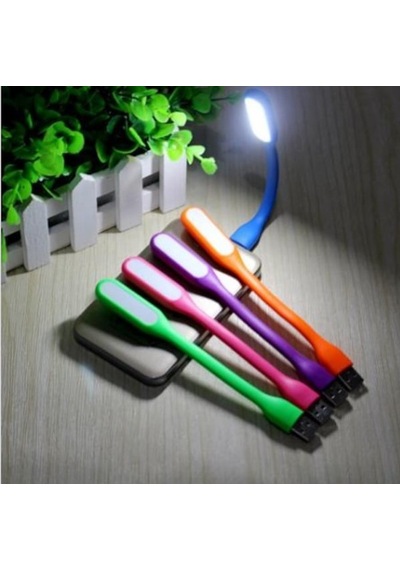 SpeedUF Süper Parlak Katlanabilir Usb Led Aydınlatma